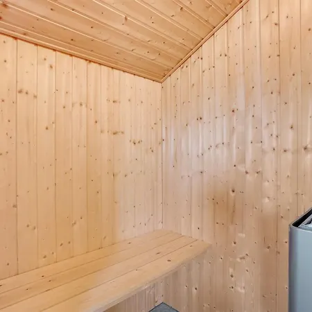 Dorithea - 3-5km From The Sea By Interhome *