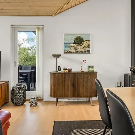 Casa vacanze Dorithea - 3-5km From The Sea By Interhome