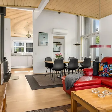 Dorithea - 3-5km From The Sea By Interhome Prázdninový dům