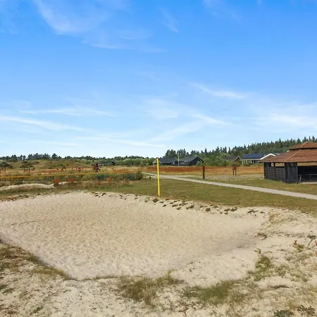 Dorithea - 3-5km From The Sea By Interhome