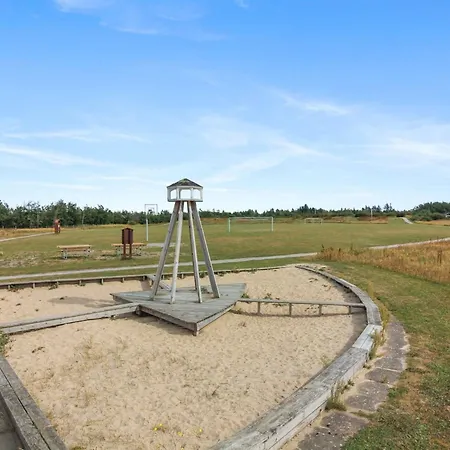 Dorithea - 3-5km From The Sea By Interhome *