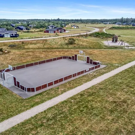 Dorithea - 3-5km From The Sea By Interhome