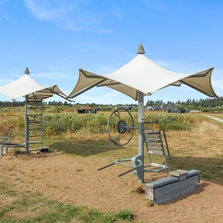Nyaraló Dorithea - 3-5km From The Sea By Interhome